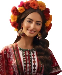Mexican Girl
