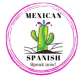 Mexican Spanish Now